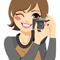 عکاس خلاق و حرفه ای