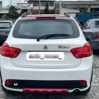 کوییک ار مدل۱۴۰۱ درحد صفر|خودرو سواری و وانت|تنکابن, |دیوار