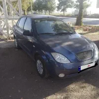 تیبا مدل 1392