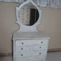 آینه و دلاور