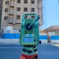 دوربین نقشه برداری TC 407لیزری