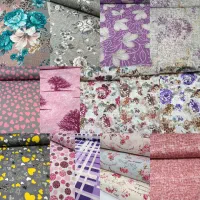 پارچه ملحفه متری و عمده کاور تشک خوشخواب