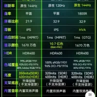 مانیتور گیمینگ ۴۰ اینچ Titan Army|قطعات و لوازم جانبی رایانه|بیرجند, |دیوار