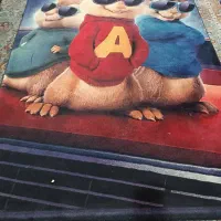 فرش ماشینی9متری قیمتش 1400|فرش|کارون, |دیوار