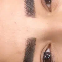 آموزش قرینه سازی ابرو و میکرو  با ۵ میلیون تومان
