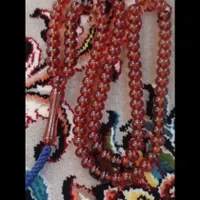 تسبیح سندلوس آلمان کهنه