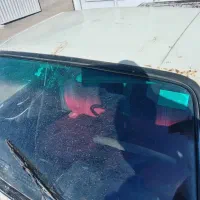 وانت 87|خودرو سواری و وانت|بستان آباد, |دیوار