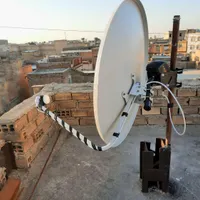 نصاب تعمیرات تخصصی آنتن و گیرنده فروش نصب‌پایهTV|خدمات پیشه و مهارت|بهبهان, |دیوار