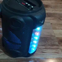 اسپیکر بلند گو جیپاس مدل gms11165|پخشکننده همراه|آستارا, |دیوار