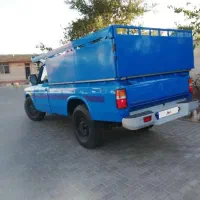 زامیاد Z 24 آپشنال، مدل ۱۴۰۲|خودرو سواری و وانت|مرند, |دیوار