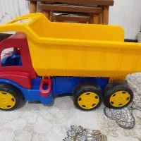 اسباب بازی
