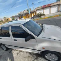 پراید ۱۳۱مدل ۹۵