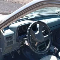 پراید صبا دوگانه ی مدل ۸۹