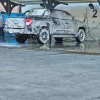 کلوت در حد خشک ارتقا یافته