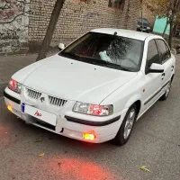 سمند lx مدل ۹۱|خودرو سواری و وانت|ماکو, |دیوار