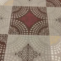 فرش 6 متری فانتزی