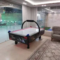 ایرهاکی ۴نفره