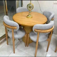 مالدینی میز ناهار خوری بوش نقد اقساط بدون بهره کد۶