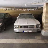 شورلت نوا فروش