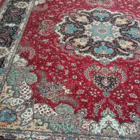 فرش|فرش|کنگاور, |دیوار