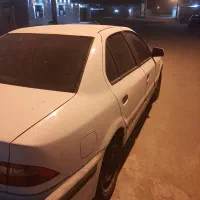 فروش سمند LX