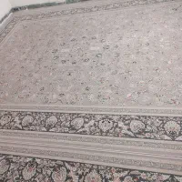 فرش 12متری 1200 شانه آکرولیک برجسته تحویل رایگان|فرش|قم, زنبیل آباد|دیوار