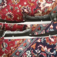 ابرویی چراغ ۲۰۶