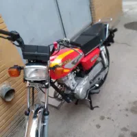 موتور هندا لیفان ۹۸درحد