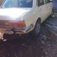 پیکان|خودرو سواری و وانت|شاهین دژ, |دیوار