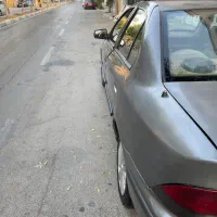 سمند ۸۳ فنی فوق العاده|خودرو سواری و وانت|شاهینشهر, شهرک ردانی پور|دیوار