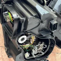 چراغ بی ام و e93 ب ام و e92 bmw 335|قطعات یدکی و لوازم جانبی|تهران, مدائن|دیوار