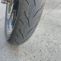 زونتس 250 R  کم کار تمیز|موتورسیکلت|کرج, فاز ۳ مهرشهر|دیوار