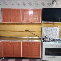 منزل دو خوابه طبقه دوم ۱۴۰متری تمیز و مرتب|اجارهٔ خانه و ویلا|شیراز, نصر|دیوار