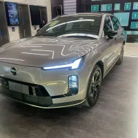ولوو xc70 Volvo آفتاب خودرو مدل ۲۰۲۶|خودرو سواری و وانت|تهران, اباذر|دیوار