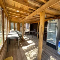 اجاره سفره خانه سنتی جاده کورانه