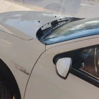 کویک  JXR مدل 1404|خودرو سواری و وانت|حمیدیه, |دیوار