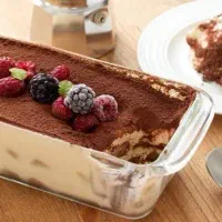 دنیای کیک و دسر و ژله