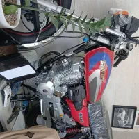 موتور ساوین 150 خشگ مدل 1404