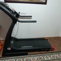 تردمیل حرفه‌ای ساخت آمریکا