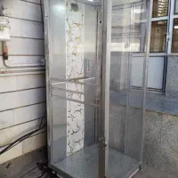 ساخت و تعمیر بالابر.نفر بر.کالابر.پله رو.نقدواقساط