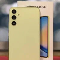 گوشی a34