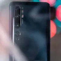 mi note 10 pro|موبایل|مهران (ایلام), |دیوار