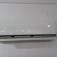 کولر تراست ۳۰ هزار|کولر گازی و فن‌کوئل|کاکی, |دیوار