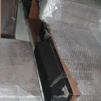 سرویس خواب ام دی اف نو|تخت و سرویس خواب|رشت, منظریه|دیوار