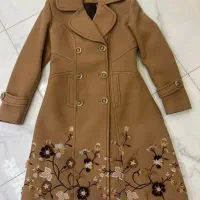 پالتو مزونی شیک