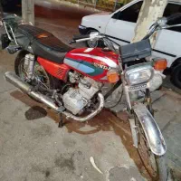 موتورسیکلت