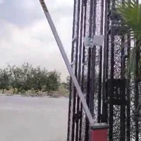 تگ خوان پارکینگ و راهبند مدل تریما 3MA-PARK