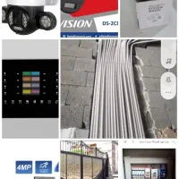 برق کارساختمان وصنعتی|خدمات پیشه و مهارت|تهران, اوقاف|دیوار