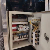 فروش دستگاه کباب سیخ کن به شرط زیر قیمت|کافیشاپ و رستوران|اصفهان, دشتستان|دیوار