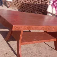 میز ناهارخوری